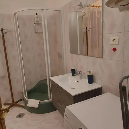 Apartma Appartement Koper