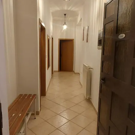Apartma Koper