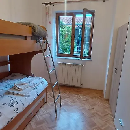 Appartement Apartma *