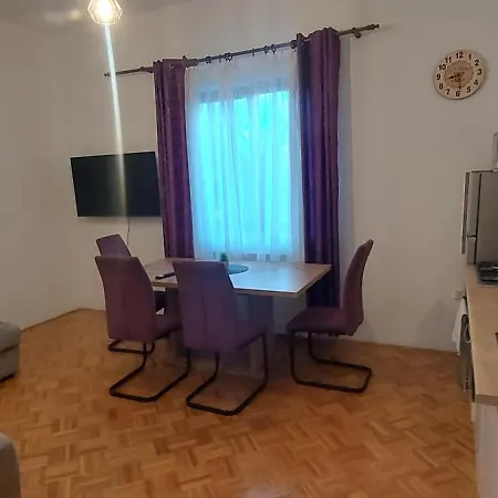 Appartement Apartma