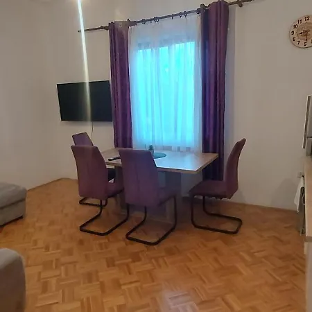 Apartma Appartement Koper