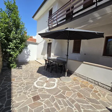 Apartma Appartement Koper