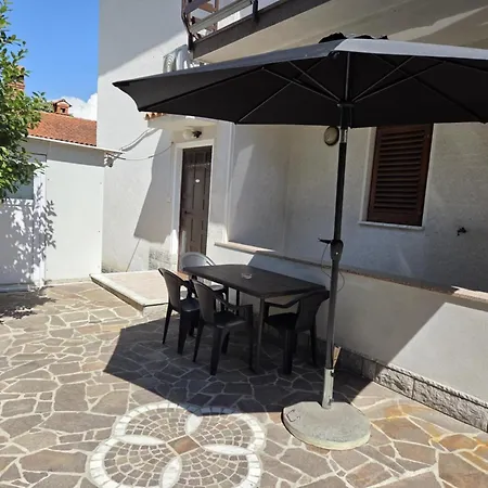 Apartma Appartement Koper